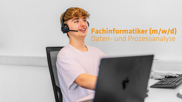 Fachinformatiker (m/w/d)