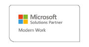 Microsoft Solutions Partner Modern Work